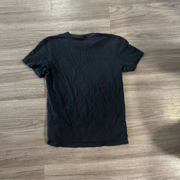 Adidas Originals 3M Reflective Graffiti Short Sleeve BS3167 Graphic T-Shirt - Picture 7 of 12